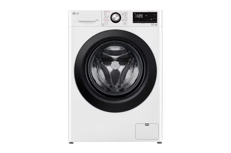 Lavadora LG VC5 12kg